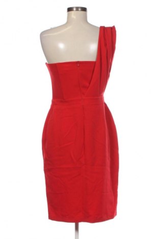 Kleid Moe, Größe L, Farbe Rot, Preis 36,99 €