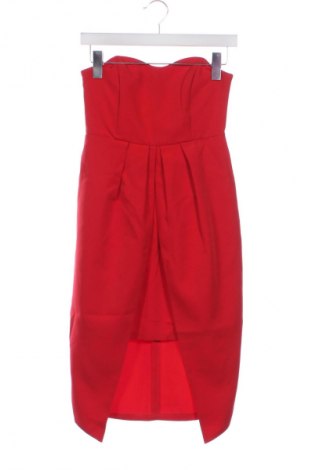 Kleid Moe, Größe S, Farbe Rot, Preis 14,99 €