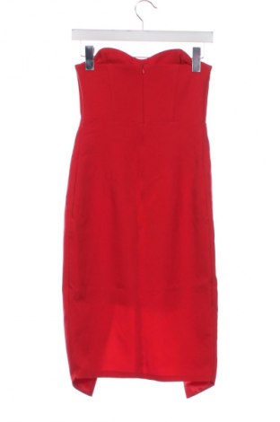 Kleid Moe, Größe S, Farbe Rot, Preis 14,99 €