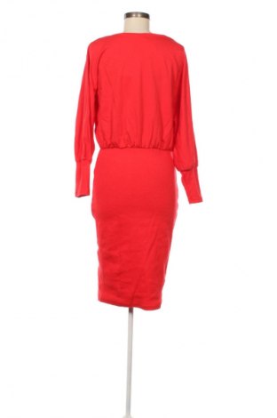 Kleid Moe, Größe L, Farbe Rot, Preis 18,99 €