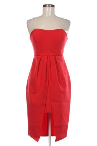 Šaty  Moe, Veľkosť M, Farba Červená, Cena  23,95 €