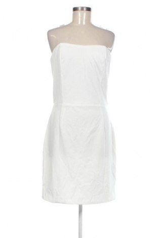 Kleid Mohito, Größe XL, Farbe Weiß, Preis € 10,99