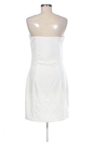 Kleid Mohito, Größe XL, Farbe Weiß, Preis € 10,99