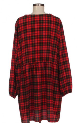 Kleid Monki, Größe L, Farbe Mehrfarbig, Preis 3,99 €