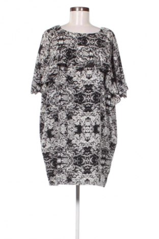 Kleid Monki, Größe XS, Farbe Mehrfarbig, Preis 6,99 €