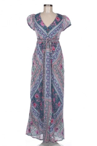 Kleid Monsoon, Größe M, Farbe Mehrfarbig, Preis € 6,82