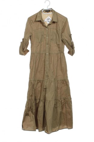 Sukienka More & More, Rozmiar XS, Kolor Zielony, Cena 28,99 zł