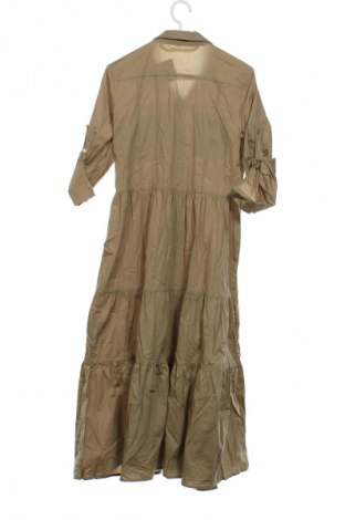 Sukienka More & More, Rozmiar XS, Kolor Zielony, Cena 28,99 zł