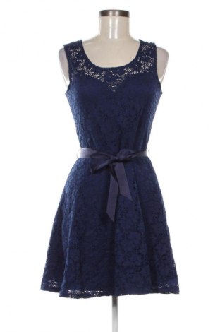 Kleid Morgan, Größe M, Farbe Blau, Preis € 8,68