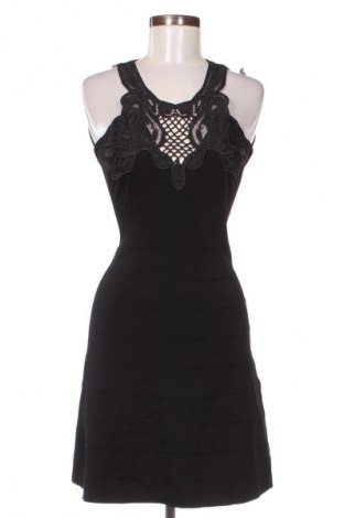 Kleid Morgan, Größe XS, Farbe Schwarz, Preis 17,99 €