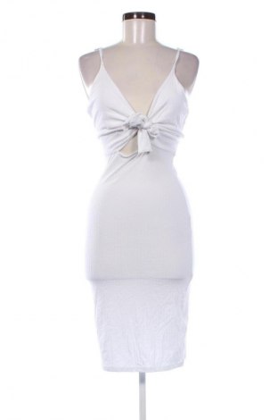 Rochie NA-KD, Mărime M, Culoare Alb, Preț 73,57 Lei