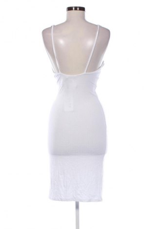 Rochie NA-KD, Mărime M, Culoare Alb, Preț 73,57 Lei