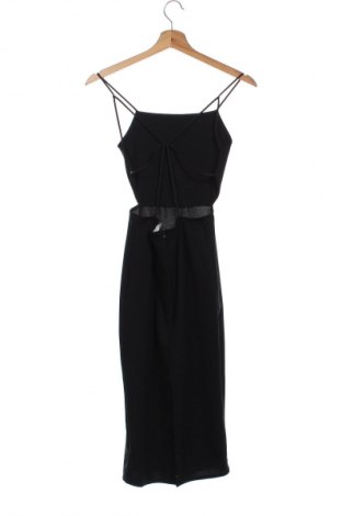 Kleid NA-KD, Größe XS, Farbe Schwarz, Preis 11,99 €