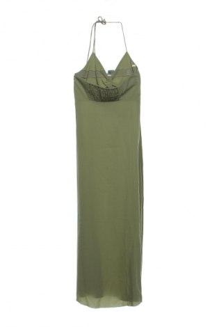 Sukienka NA-KD, Rozmiar XS, Kolor Zielony, Cena 53,99 zł