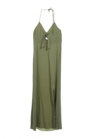 Sukienka NA-KD, Rozmiar XS, Kolor Zielony, Cena 53,99 zł