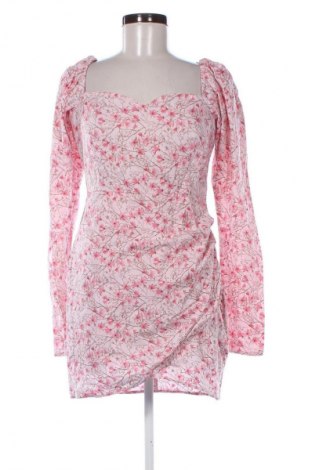 Sukienka NA-KD, Rozmiar S, Kolor Kolorowy, Cena 28,99 zł