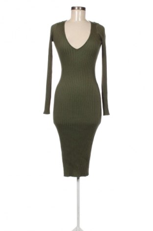 Kleid NBD, Größe S, Farbe Grün, Preis 18,99 €