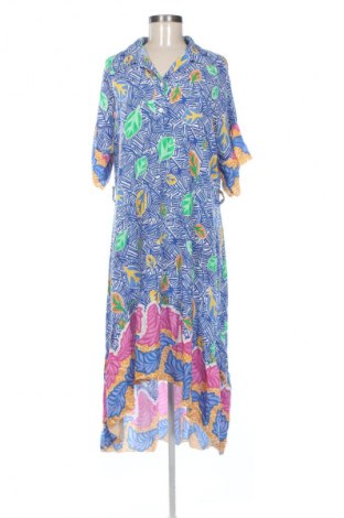 Rochie NEW COLLECTION, Mărime L, Culoare Multicolor, Preț 84,99 Lei