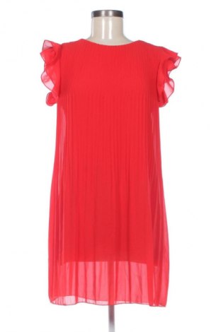 Šaty  NEW COLLECTION, Velikost S, Barva Červená, Cena  729,00 Kč