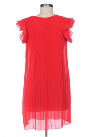 Šaty  NEW COLLECTION, Velikost S, Barva Červená, Cena  729,00 Kč