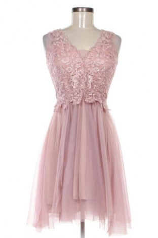 Φόρεμα NEW COLLECTION, Μέγεθος M, Χρώμα Σάπιο μήλο, Τιμή 24,99 €