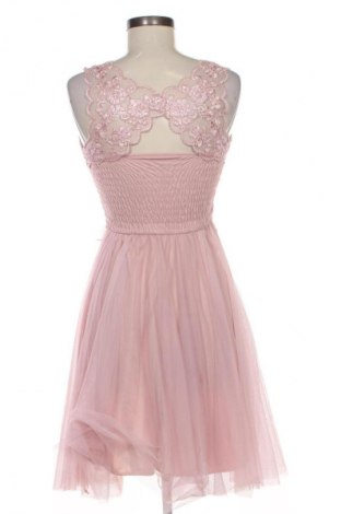 Φόρεμα NEW COLLECTION, Μέγεθος M, Χρώμα Σάπιο μήλο, Τιμή 24,99 €