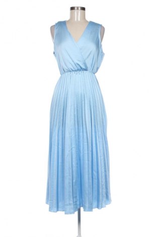 Φόρεμα NEW COLLECTION, Μέγεθος S, Χρώμα Μπλέ, Τιμή 22,99 €