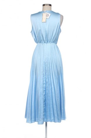 Φόρεμα NEW COLLECTION, Μέγεθος S, Χρώμα Μπλέ, Τιμή 22,99 €