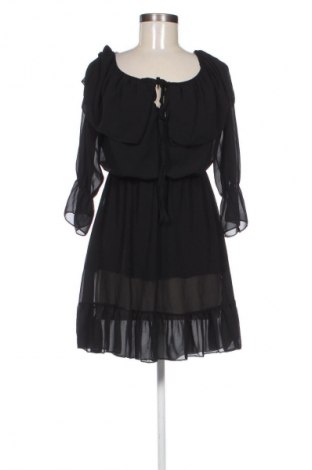 Kleid NEW COLLECTION, Größe S, Farbe Schwarz, Preis 4,80 €
