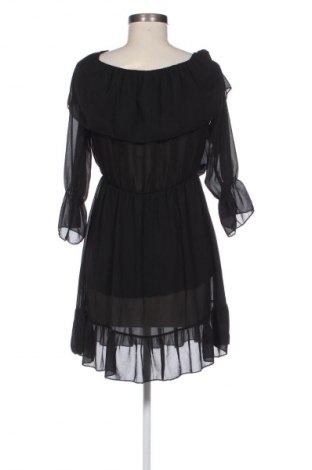 Kleid NEW COLLECTION, Größe S, Farbe Schwarz, Preis 4,80 €