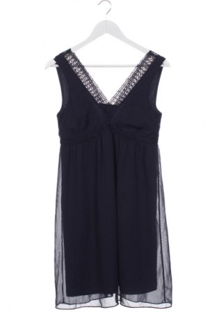 Kleid Naf Naf, Größe XXS, Farbe Blau, Preis 3,99 €