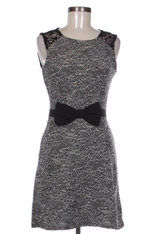 Kleid Naf Naf, Größe S, Farbe Mehrfarbig, Preis 11,99 €