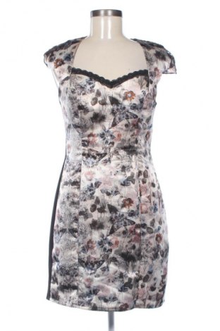 Kleid Nemo, Größe L, Farbe Mehrfarbig, Preis € 6,99