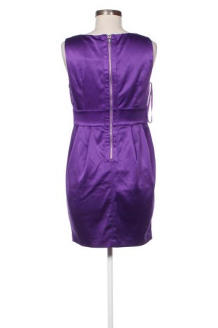 Kleid New Look, Größe M, Farbe Lila, Preis 4,99 €