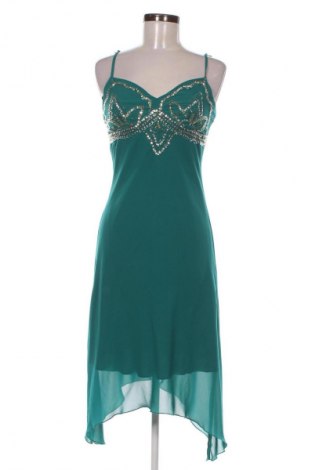 Rochie New Look, Mărime M, Culoare Verde, Preț 21,99 Lei