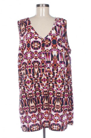 Φόρεμα New Look, Μέγεθος 3XL, Χρώμα Πολύχρωμο, Τιμή 6,54 €