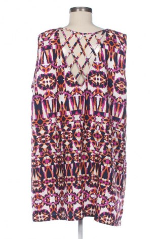 Φόρεμα New Look, Μέγεθος 3XL, Χρώμα Πολύχρωμο, Τιμή 6,54 €