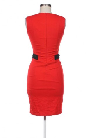 Φόρεμα Nissa, Μέγεθος M, Χρώμα Κόκκινο, Τιμή 15,99 €