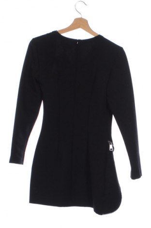 Kleid Nissa, Größe XXS, Farbe Schwarz, Preis 10,99 €