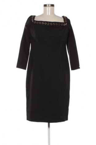 Kleid Nissa, Größe L, Farbe Schwarz, Preis 22,99 €