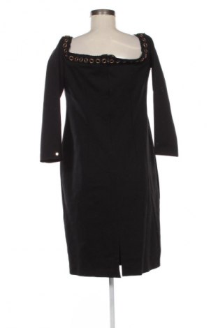 Kleid Nissa, Größe L, Farbe Schwarz, Preis 22,99 €