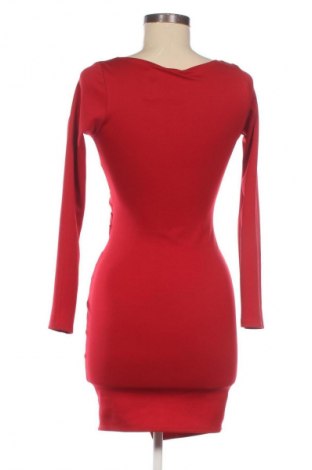 Sukienka Nly One, Rozmiar XS, Kolor Czerwony, Cena 32,99 zł
