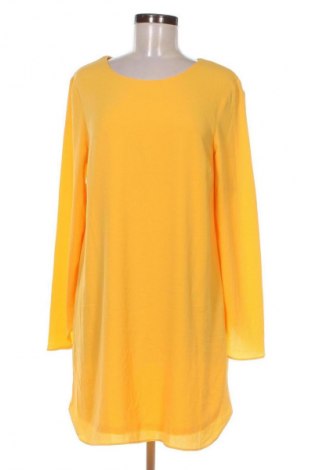 Kleid Nly Trend, Größe M, Farbe Gelb, Preis 4,99 €