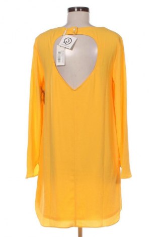 Kleid Nly Trend, Größe M, Farbe Gelb, Preis 4,99 €