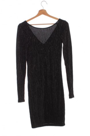 Kleid Noisy May, Größe XS, Farbe Schwarz, Preis 3,99 €