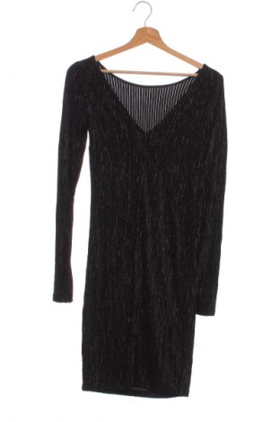 Kleid Noisy May, Größe XS, Farbe Schwarz, Preis 3,99 €