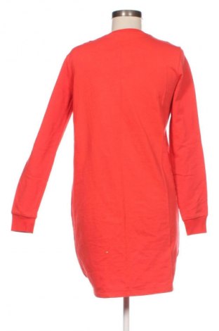 Sukienka Noisy May, Rozmiar XS, Kolor Czerwony, Cena 17,99 zł