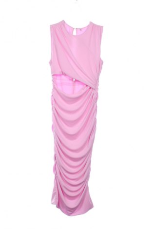 Kleid ONLY, Größe L, Farbe Rosa, Preis 16,99 €