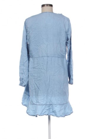 Kleid ONLY, Größe M, Farbe Blau, Preis 4,99 €