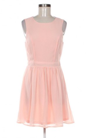 Kleid ONLY, Größe M, Farbe Orange, Preis 15,99 €
